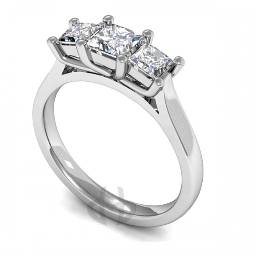 Engagement Ring Trilogy (TBC346) 